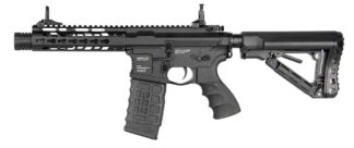 G&G GC16 Wild Hog 7" - Black