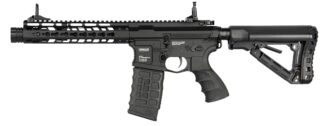 G&G GC16 Wild Hog 9" - Black