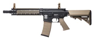 G&G CM18 MOD1 - Black