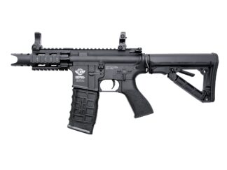 G&G Fire Hawk - Black