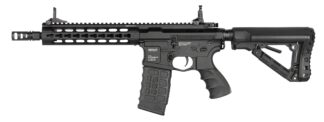 G&G GC16 Warthog 9" - Black