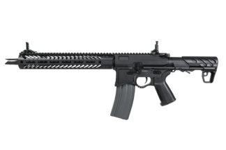 G&G EMG Seekins Precision SBR8 with 12" Rail