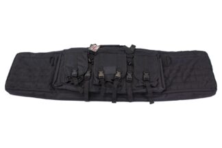 NP PMC Deluxe Soft Rifle Bag 54″ – Black